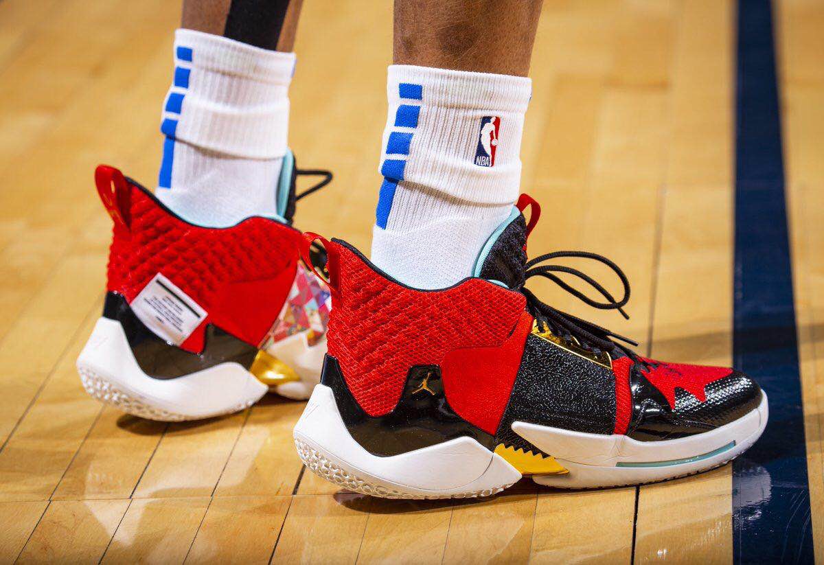 莆田校园乔丹篮球