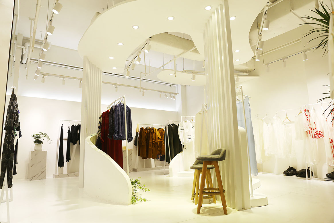 拾界  聚道3楼C25