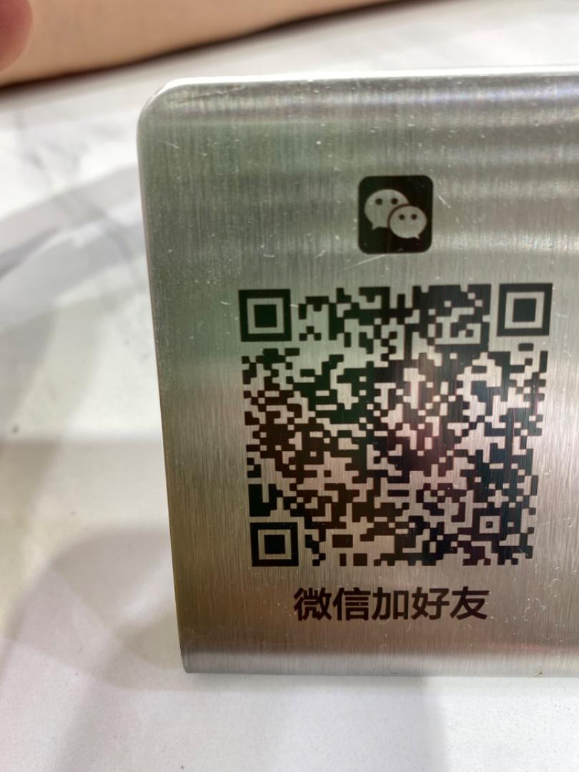 High Quality Korean Boutique Style Vendor 1013