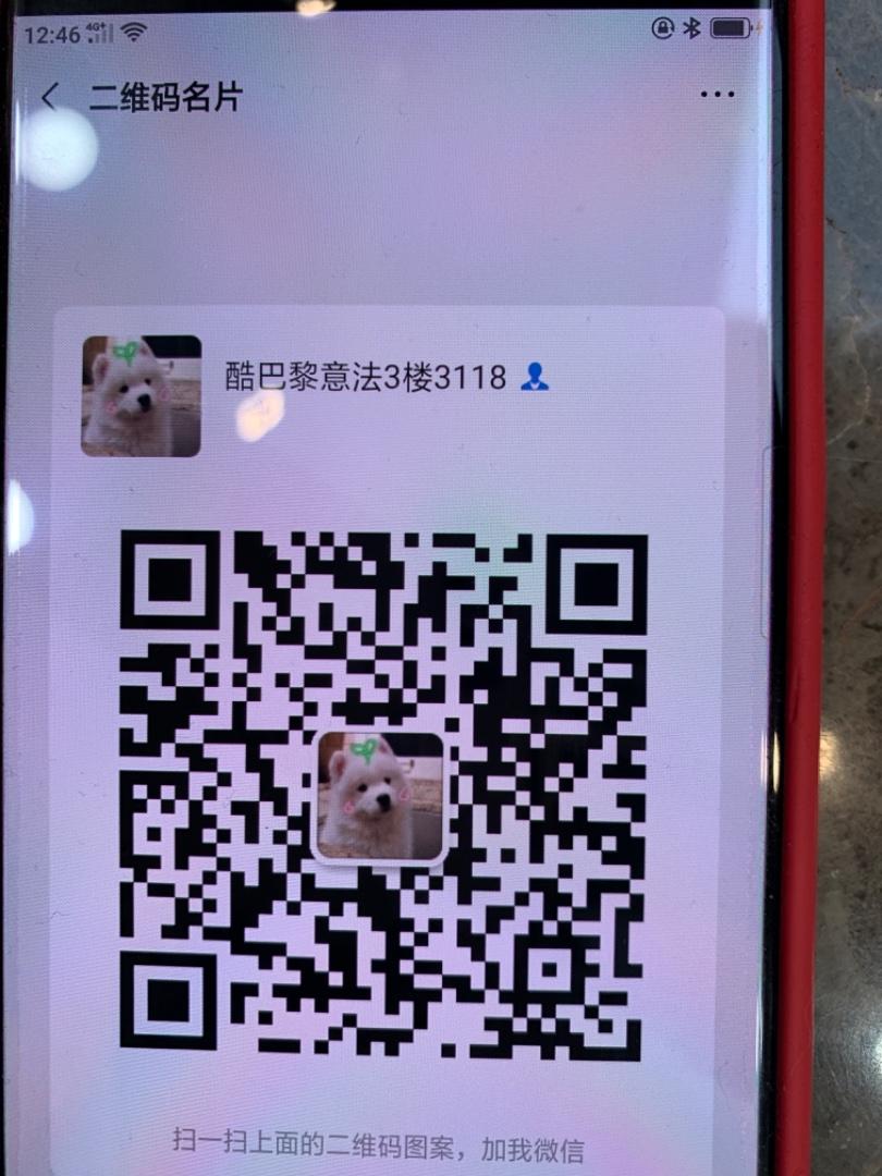 Traditional Gambiered Canton Silk (Xiangyunsha) Vendor 3219