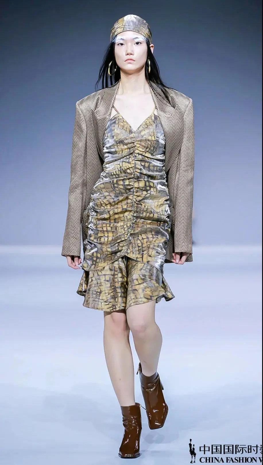 韩磊DAMOWANG B2008