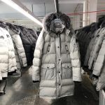大连外贸服饰工厂