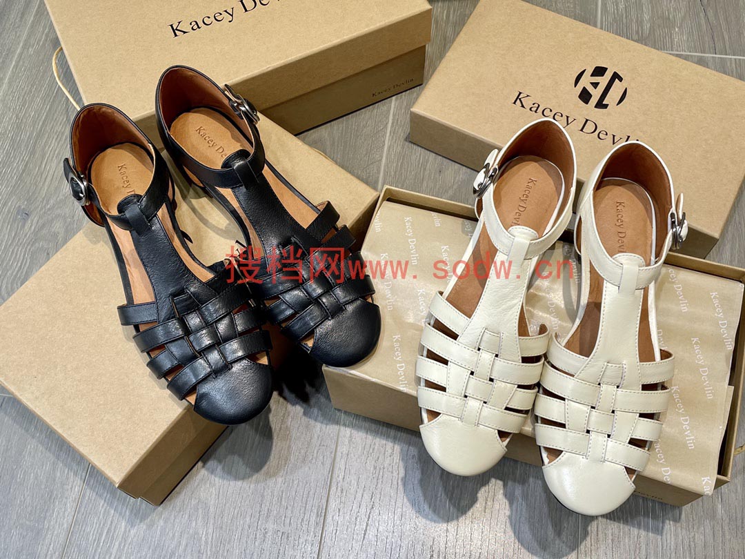 爱上吃鱼的猫外贸鞋馆