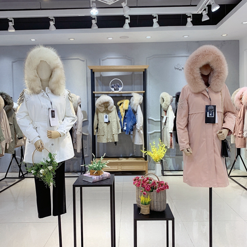 上海有尾货批发市场吗在哪里呢？_女装品牌尾货批发哪里便宜