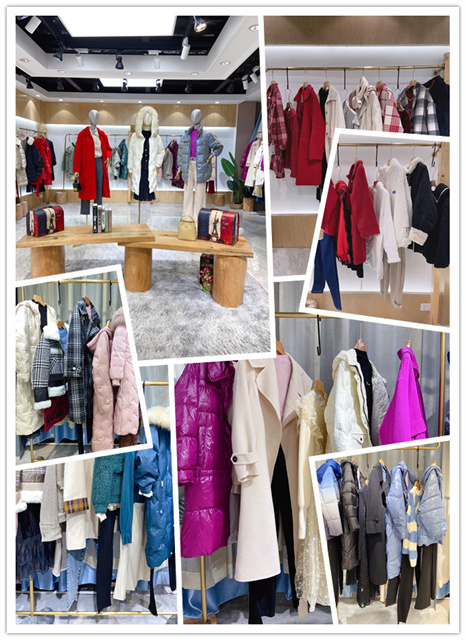 北京only品牌女装折扣货源批发价格_品牌折扣店女装加盟哪家好