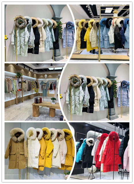 三彩石家庄走份品牌女装折扣批发价格_想开一个品牌折扣店进货渠道