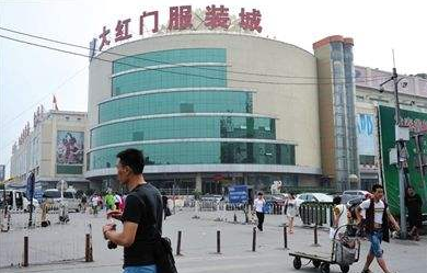 北京哪里有厂家直销的品牌女装尾货批发市场_女装品牌尾货批发哪里便宜