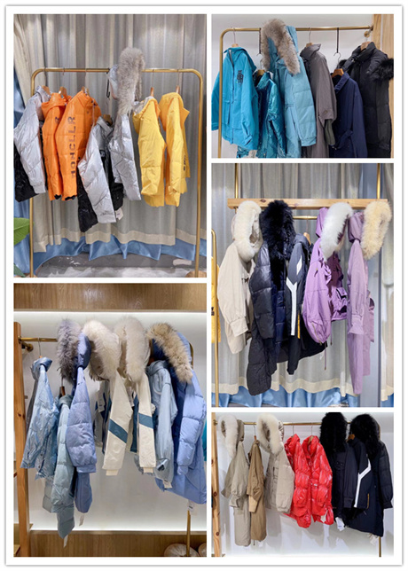 成都衣香丽影品牌女装库存均正品_折扣女装有哪些能加盟