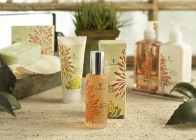 Thymes Agave Nectar龙舌兰古龙水