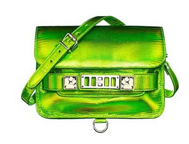 Proenza Schouler 2013早春度假系列手袋_广州批发包包一手货源在哪个市场