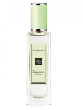 Jo Malone 最新推出「Sugar & Spice」古龙系列