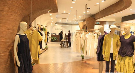 论做女装尾货的利润怎么样_女装品牌尾货批发哪里便宜