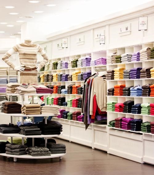 东莞大朗羊毛衫尾货市场拿货经验 店主必看！_尾货库存批发市场在哪里