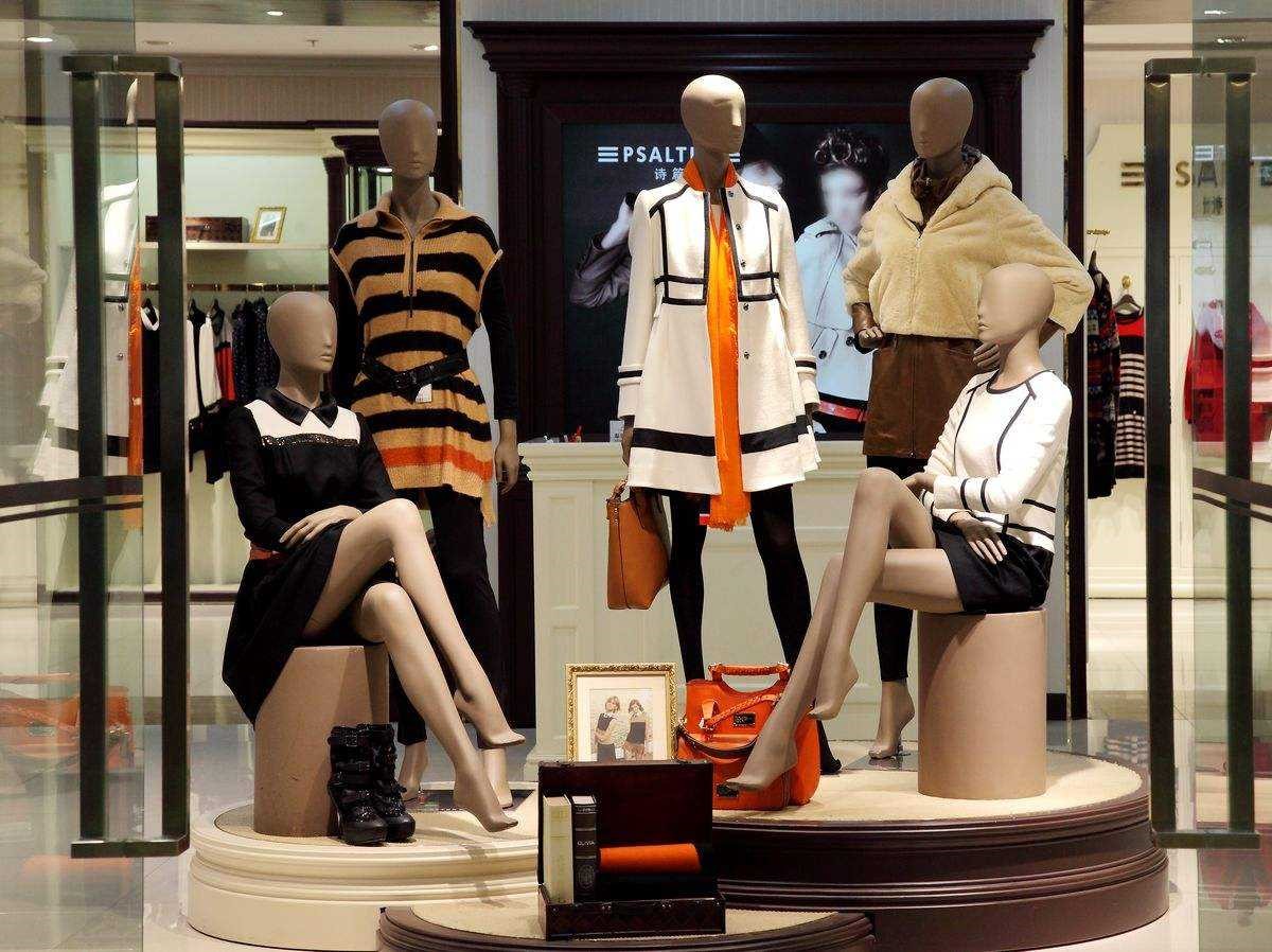 石井尾货羽绒服进货3步曲_尾货库存批发市场在哪里