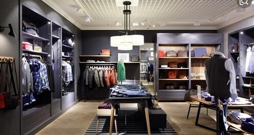 广州品牌折扣尾货批发市场进货指南_服装尾货在哪里批发