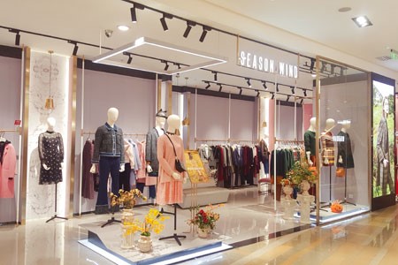 株洲棉衣尾货批发市场 进货三不要！_女装品牌尾货批发哪里便宜