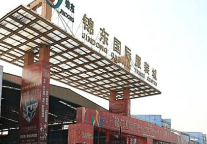 广州哪里有便宜的尾货女装一手货源批发_女装品牌尾货批发哪里便宜