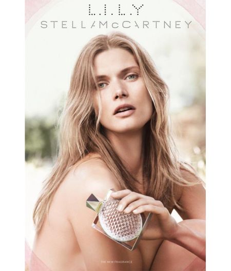 Stella McCartney明年推出全新香水“LILY”