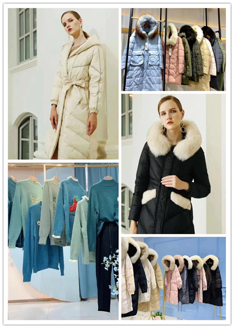 重庆太平鸟女士品牌女装直销价格_品牌折扣女装批发货源哪家好