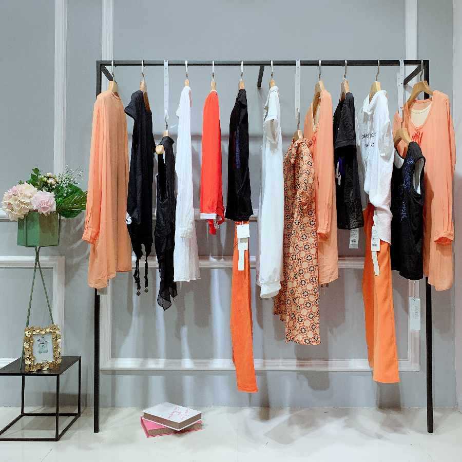 香港YK美妆供应链