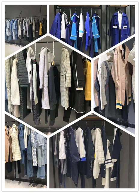 郑州only一线品牌女装尾货批发哪里好！_杭州女装免费铺货加盟