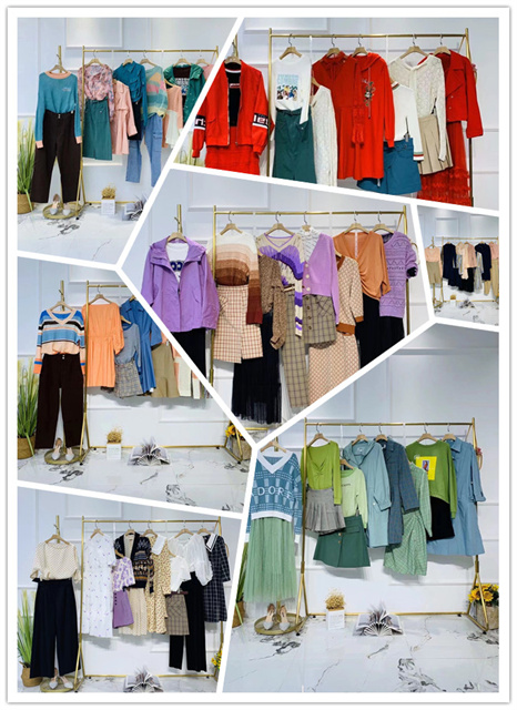 北京太平鸟时尚品牌女装批发价格低_想开一个品牌折扣店进货渠道