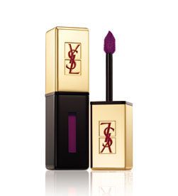 YSL（圣罗兰）Holiday 2012展示节日彩妆系列