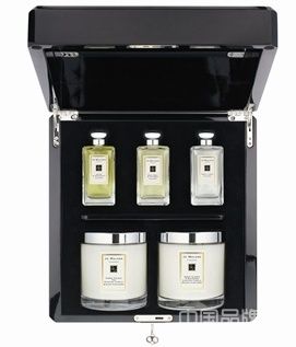 Jo Malone London 圣诞套装华丽上市