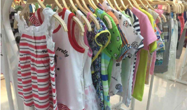 错过就会后悔的新手卖童装的说话技巧_尾货服装批发市场哪里有