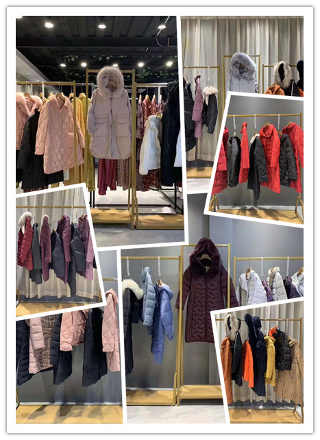 杭州凯伦诗大品牌女装批发市场直销价格_怎样开品牌折扣店