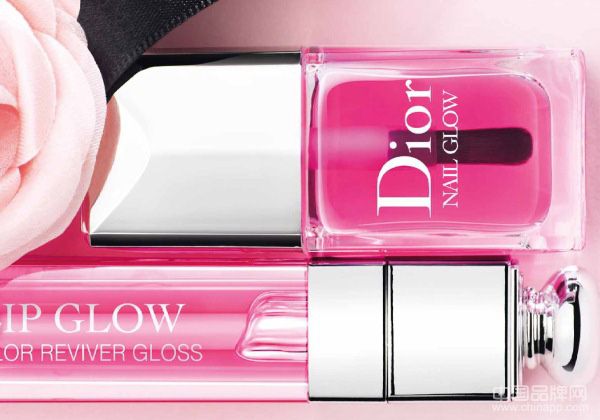 迪奥 DIOR 2013春季彩妆 Cherie BOW系列