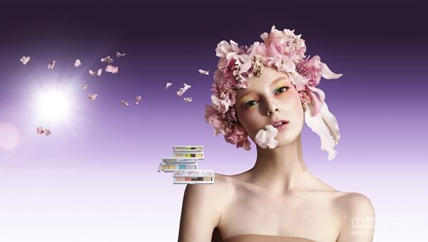 植村秀「shu uemura」诞生30周年限量纪念彩妆