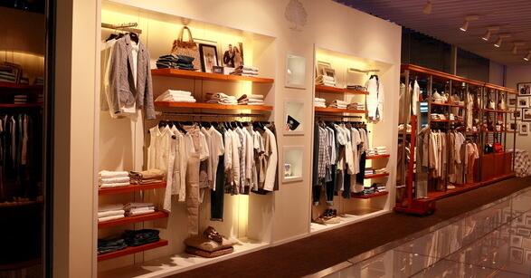 JACK DON SHOSS鞋业