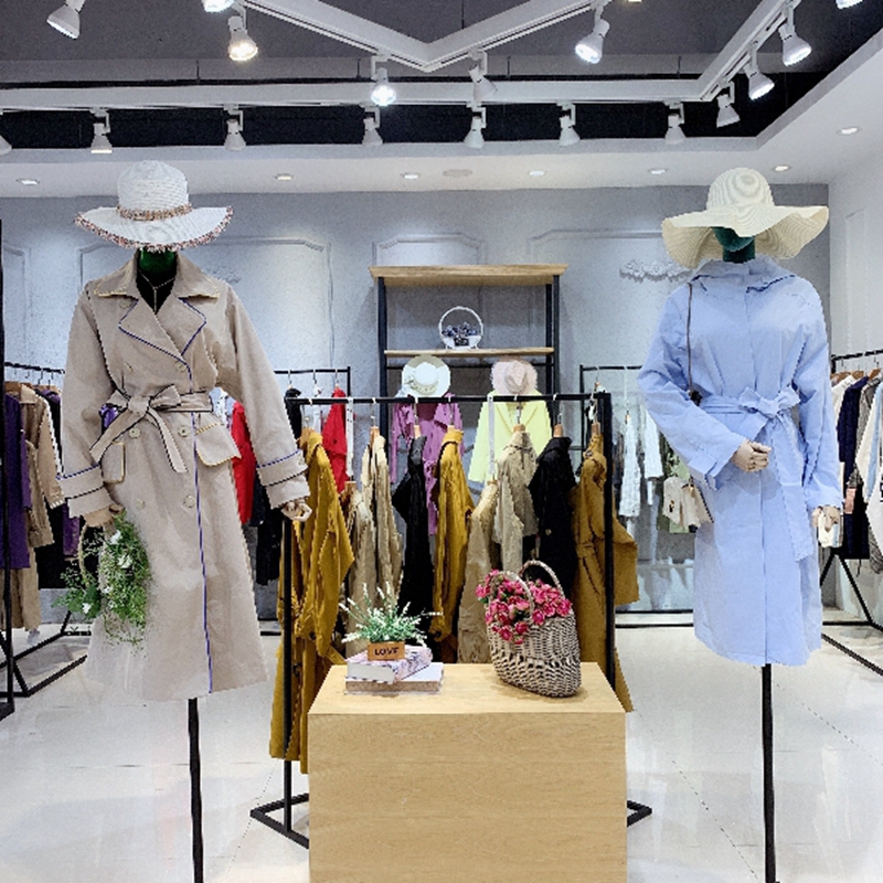 广西南宁市尾货市场都有哪些？有什么注意的吗？_女装品牌尾货批发哪里便宜