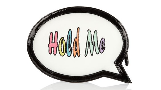 Sophia Webster “Hold Me” 手提包_广州最牛奢侈品二手奢侈品是哪家