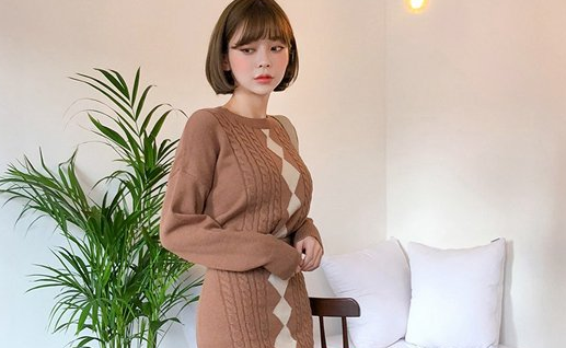 时尚女装批发5到15元在哪儿批发？怎么卖_服装尾货在哪里批发