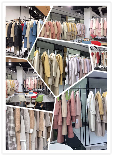 太平鸟石家庄品牌女装折扣批发剪标直销价格_品牌折扣店女装加盟哪家好