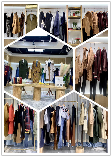 欧时力广州t恤品牌女装批发价格_想开一个品牌折扣店进货渠道