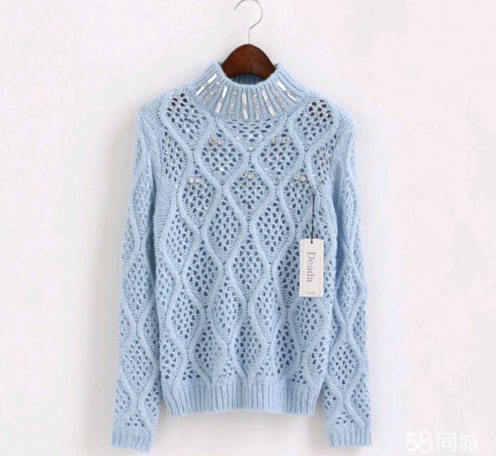 遵义有毛衣尾货批发的地方吗？_服装尾货在哪里批发