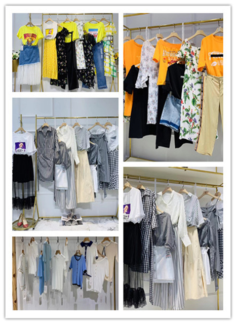 杭州欧时力品牌女装批发渠道便宜_高端品牌折扣女装加盟