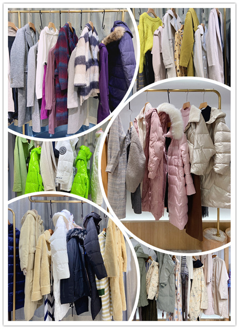 成都衣香丽影外贸品牌女装批发好价格_品牌折扣店女装加盟哪家好