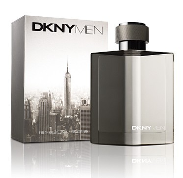 DKNY 唐娜卡兰 MEN 大都市男士香水