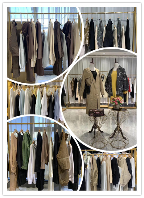 北京拉夏贝尔品牌女装衬衫哪家好_杭州女装免费铺货加盟