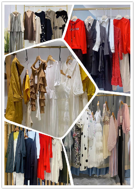 太平鸟杭州品牌女装批发价零售价格_想开一个品牌折扣店进货渠道