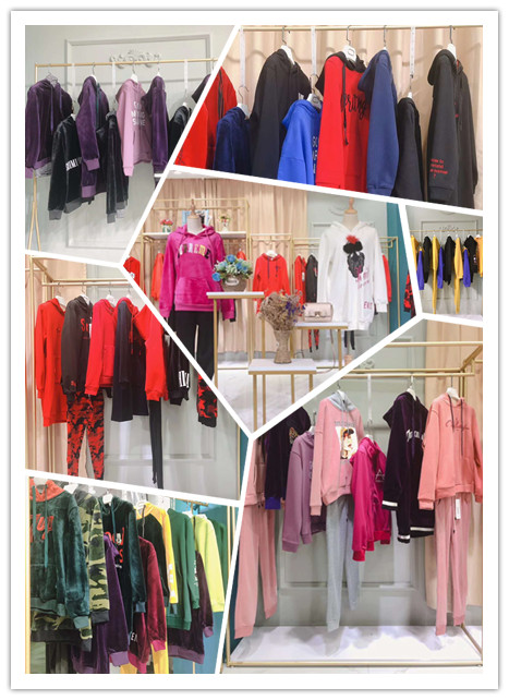 only杭州折扣品牌女装批发货源_品牌女装折扣店一折货源