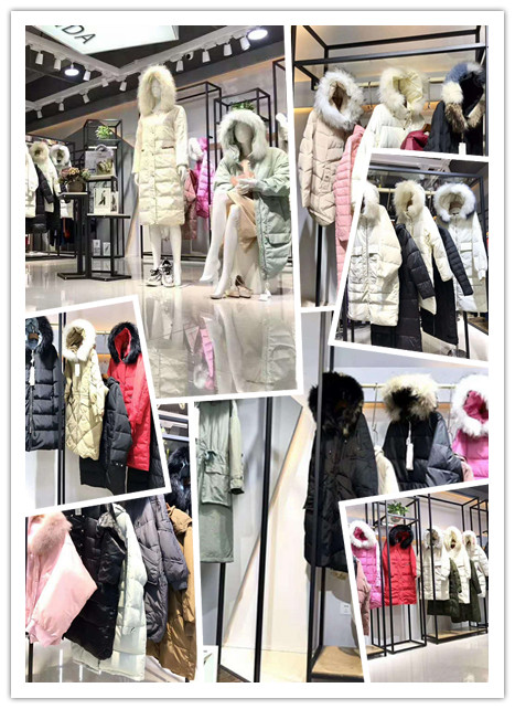 千百惠重庆外贸品牌女装批发网价格_女装品牌折扣店进货渠道