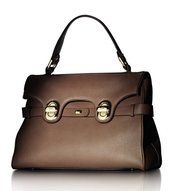 贵族化设计 Lancel 2012春夏全新手袋_lv二手奢侈品包包多少钱一个