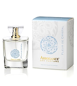 Arrogance Les Perfumes 香水系列