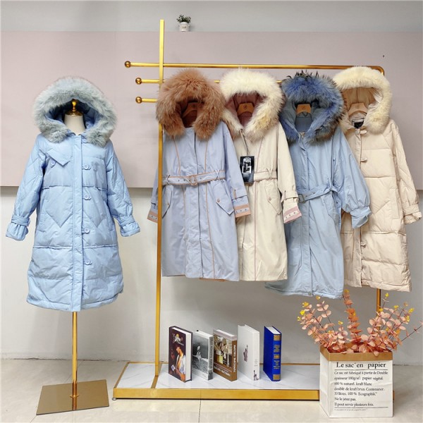 张氏袜子箱包贸易