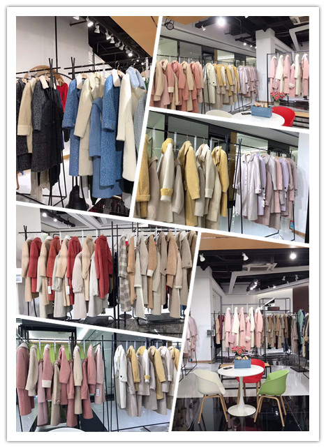 哥弟成都正品尾货品牌女装批发市场直销价格_女装品牌折扣店进货渠道